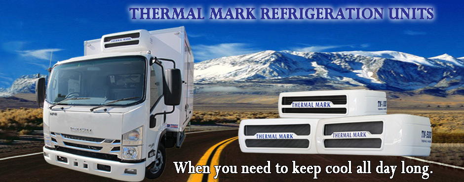 We are suppliers and repairers of transport refrigeration equipment for the refrigerated transport industry.